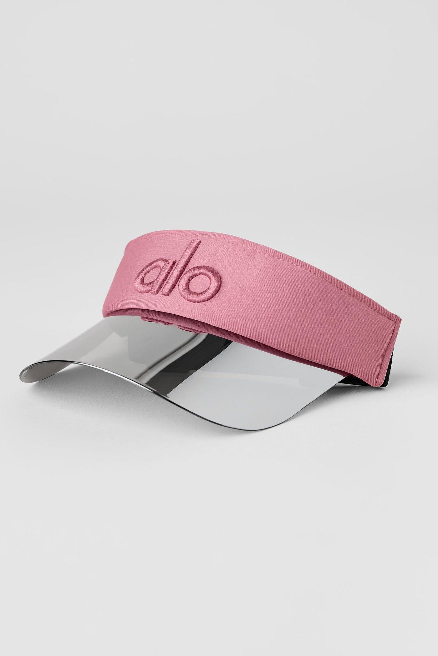 Visière Airlift Solar - Pink Wild Rose