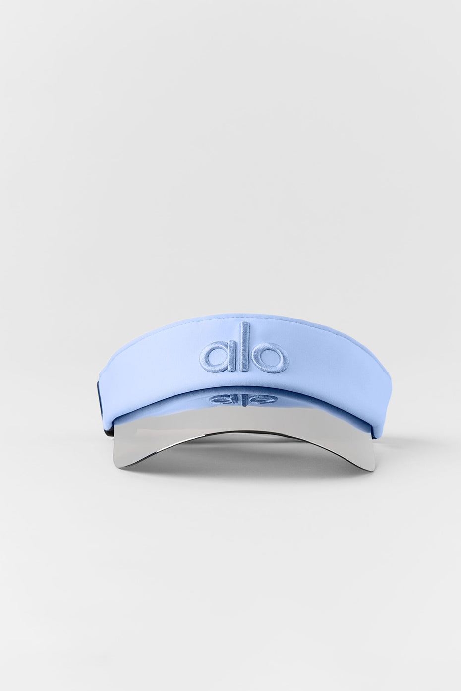 Visière Airlift Solar - Light Provence Blue