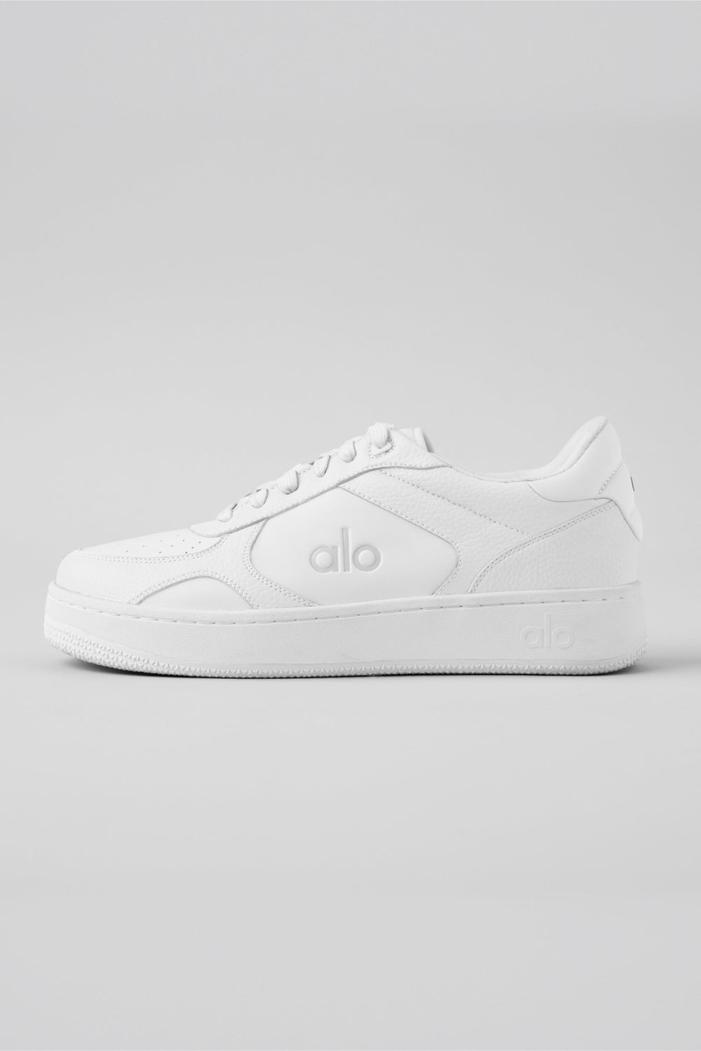 Baskets ALO Recovery Mode - Natural White