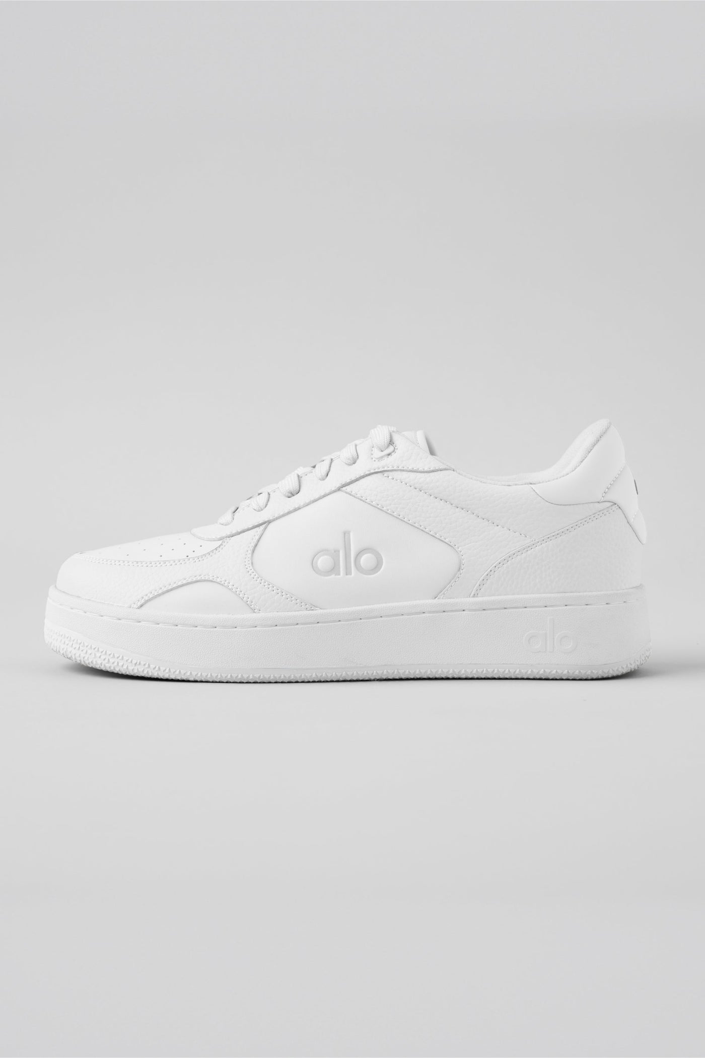 Baskets ALO Recovery Mode - Natural White
