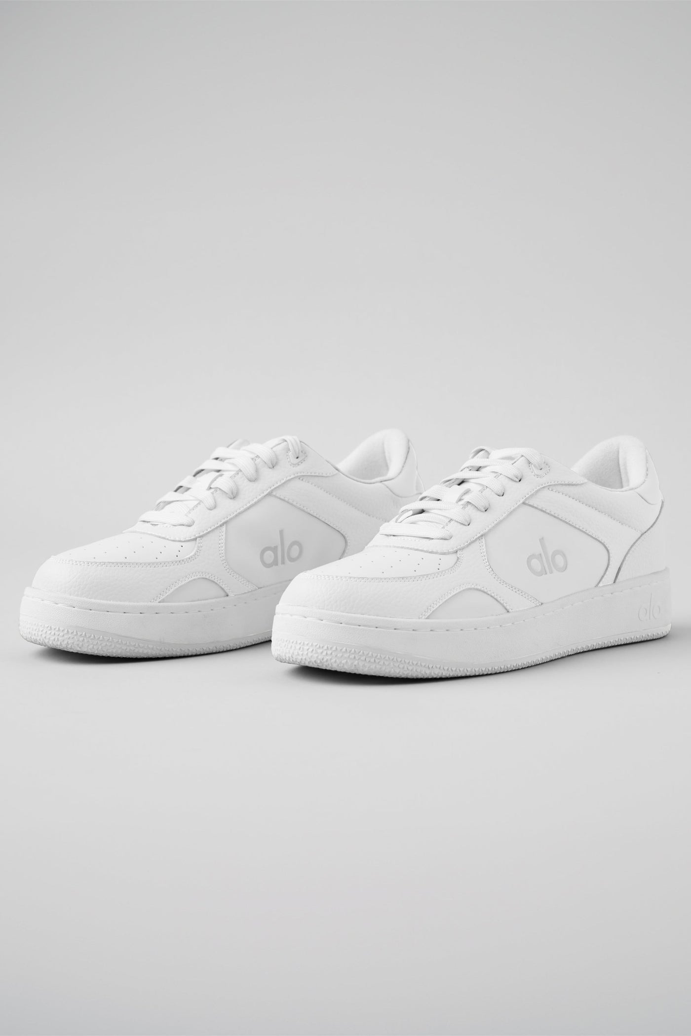 Baskets ALO Recovery Mode - Natural White