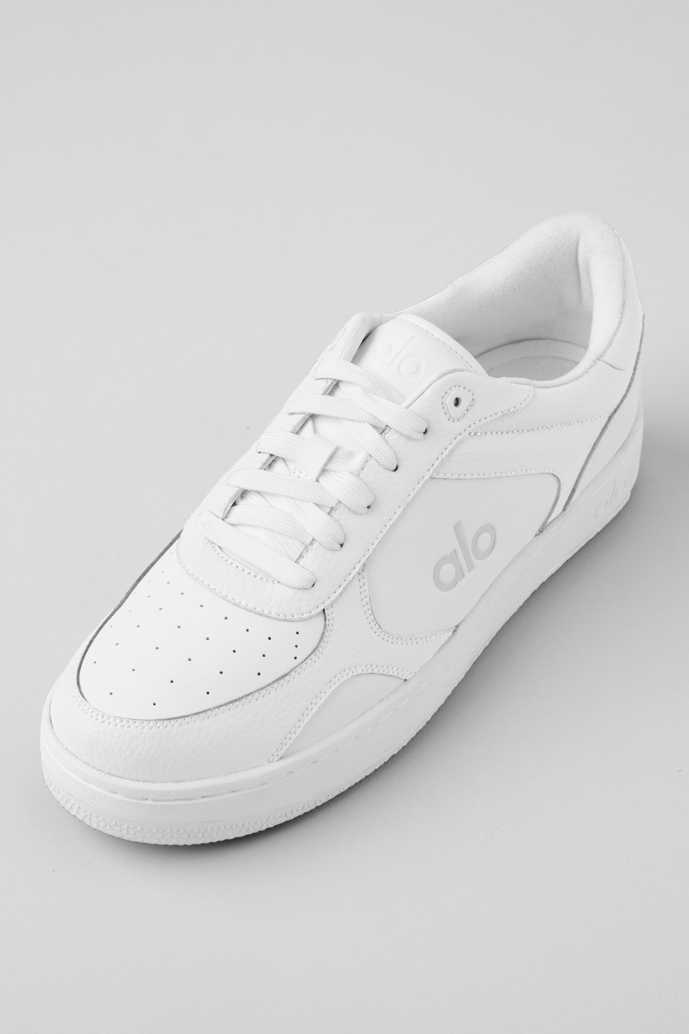 Baskets ALO Recovery Mode - Natural White