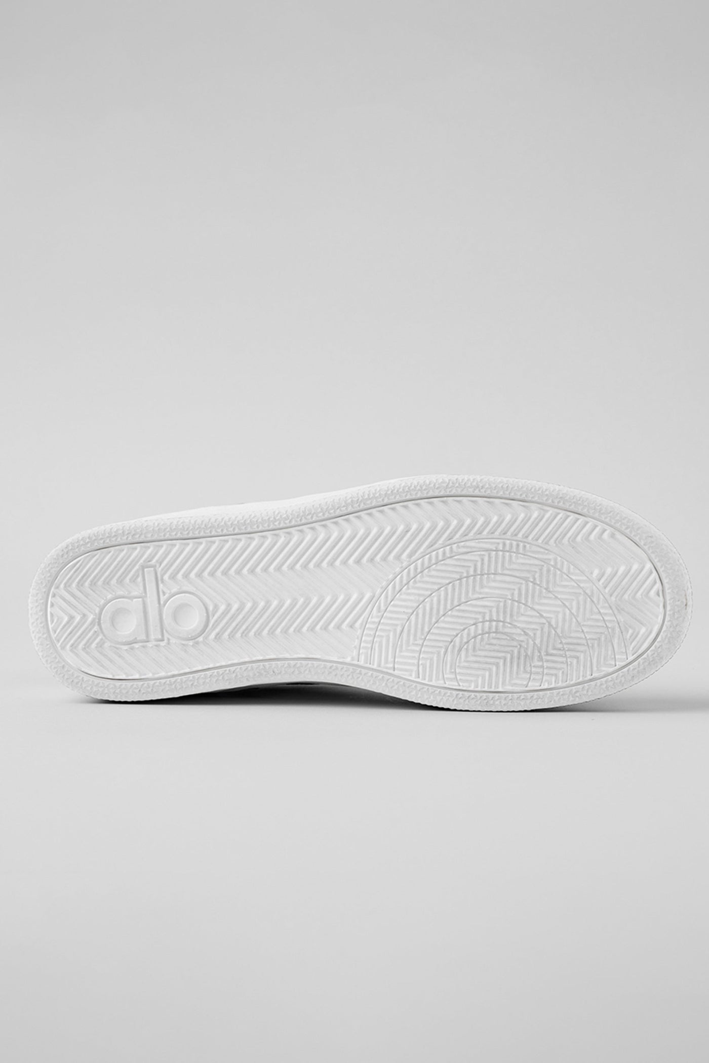 Baskets ALO Recovery Mode - Natural White