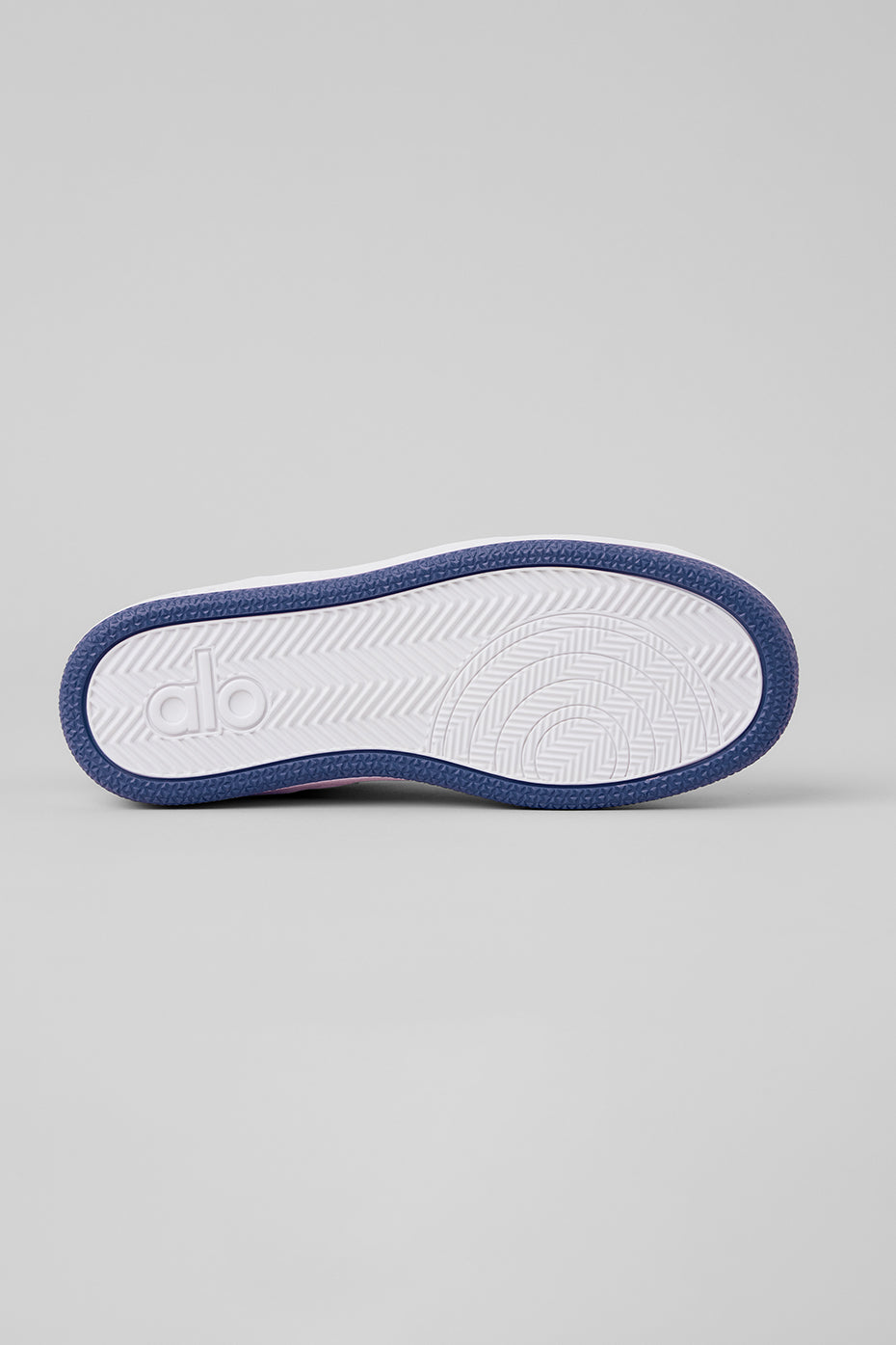 Baskets ALO Recovery Mode - Navy/Blanc