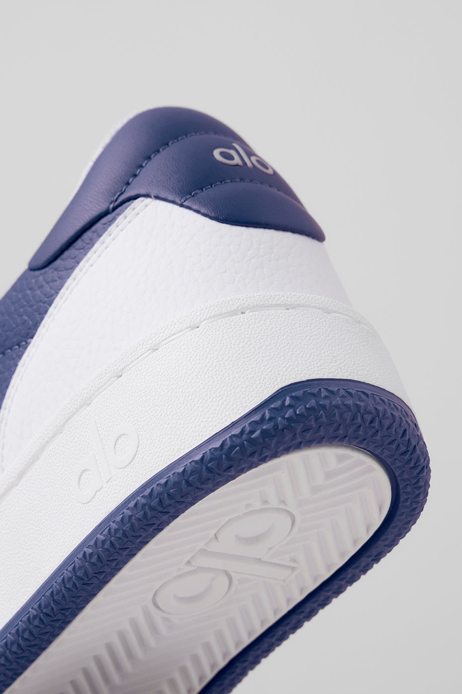 Baskets ALO Recovery Mode - Navy/Blanc