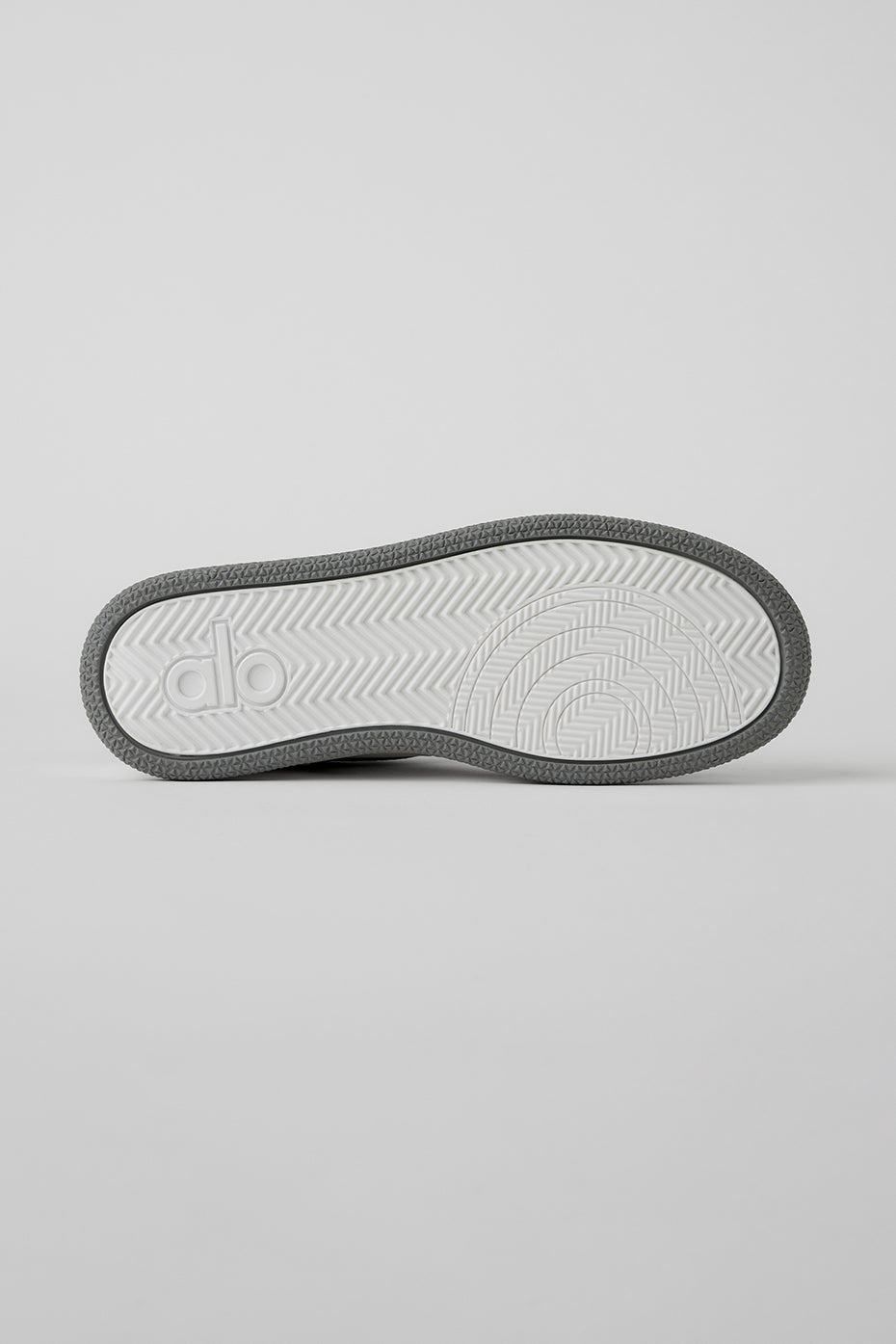 Baskets ALO Recovery Mode - Gris/Blanc