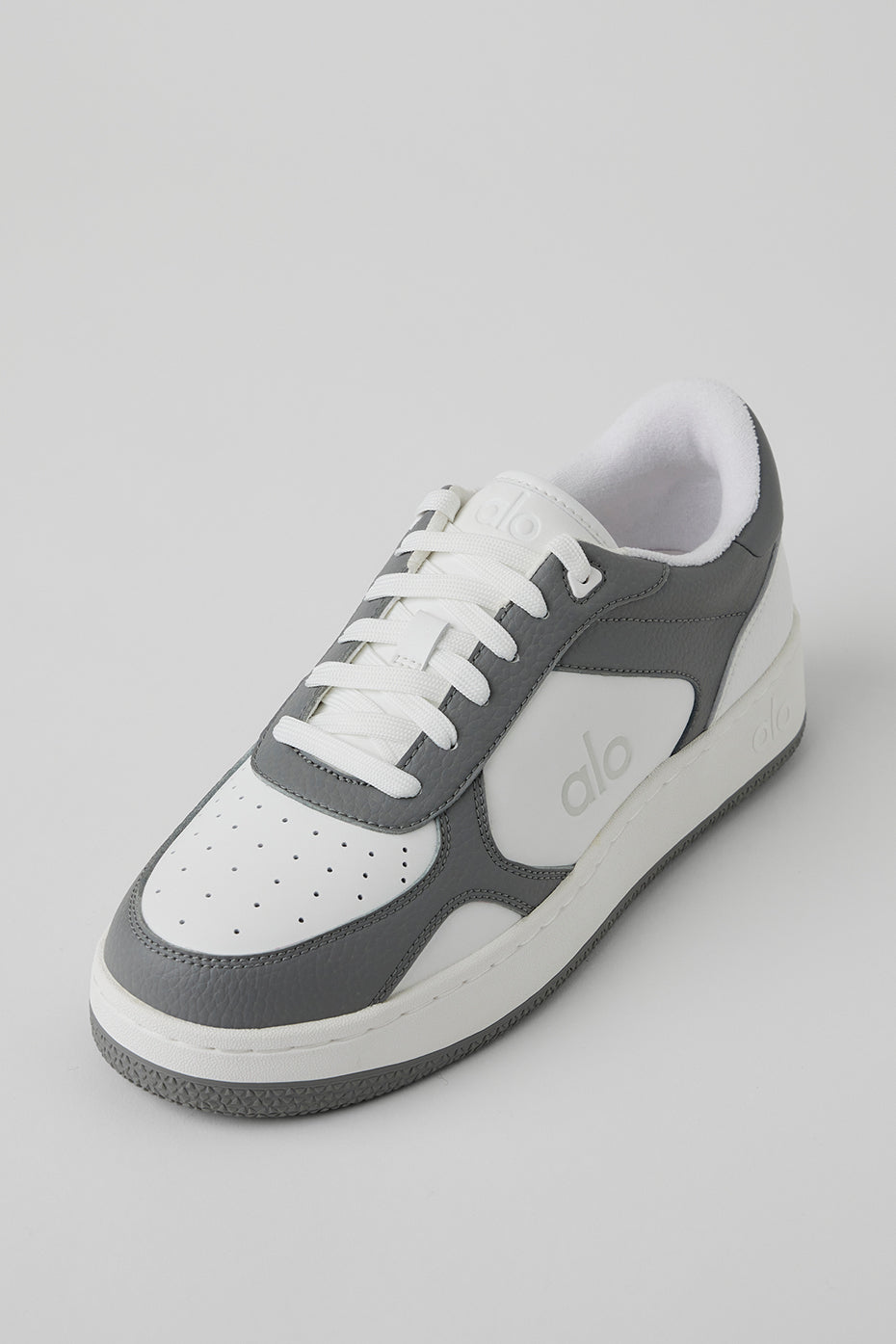 Baskets ALO Recovery Mode - Gris/Blanc