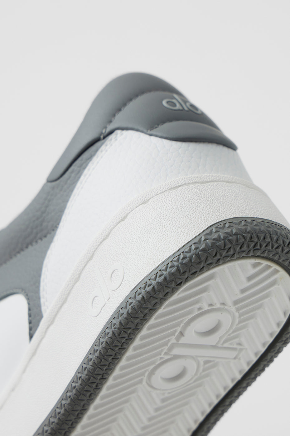 Baskets ALO Recovery Mode - Gris/Blanc