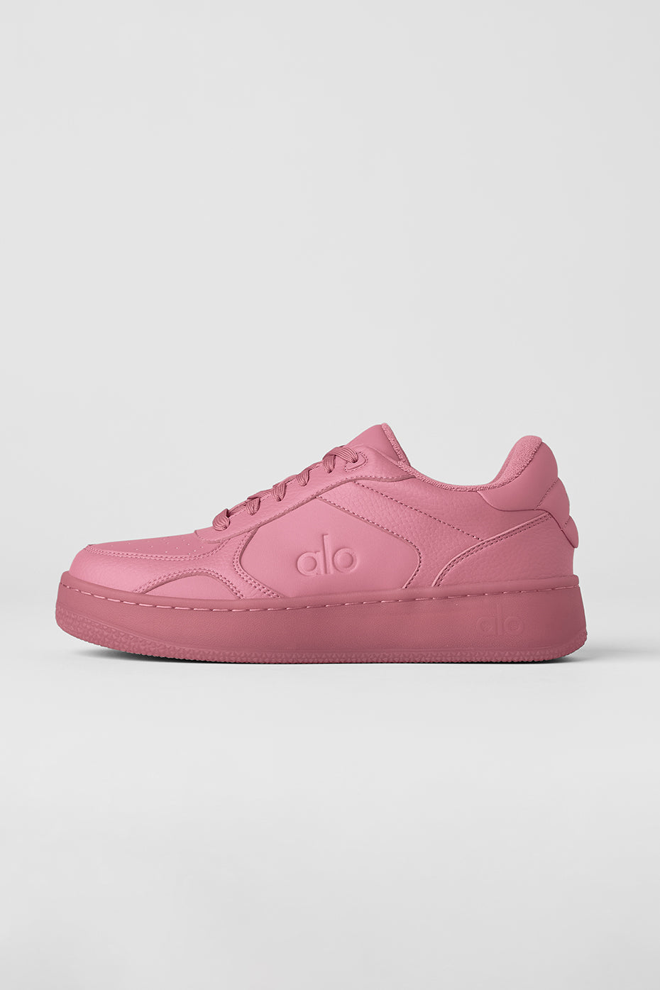 Baskets ALO Recovery Mode - Pink Wild Rose