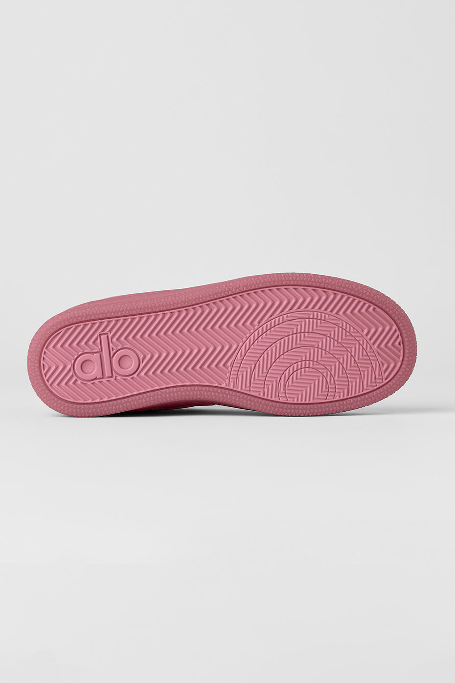 Baskets ALO Recovery Mode - Pink Wild Rose
