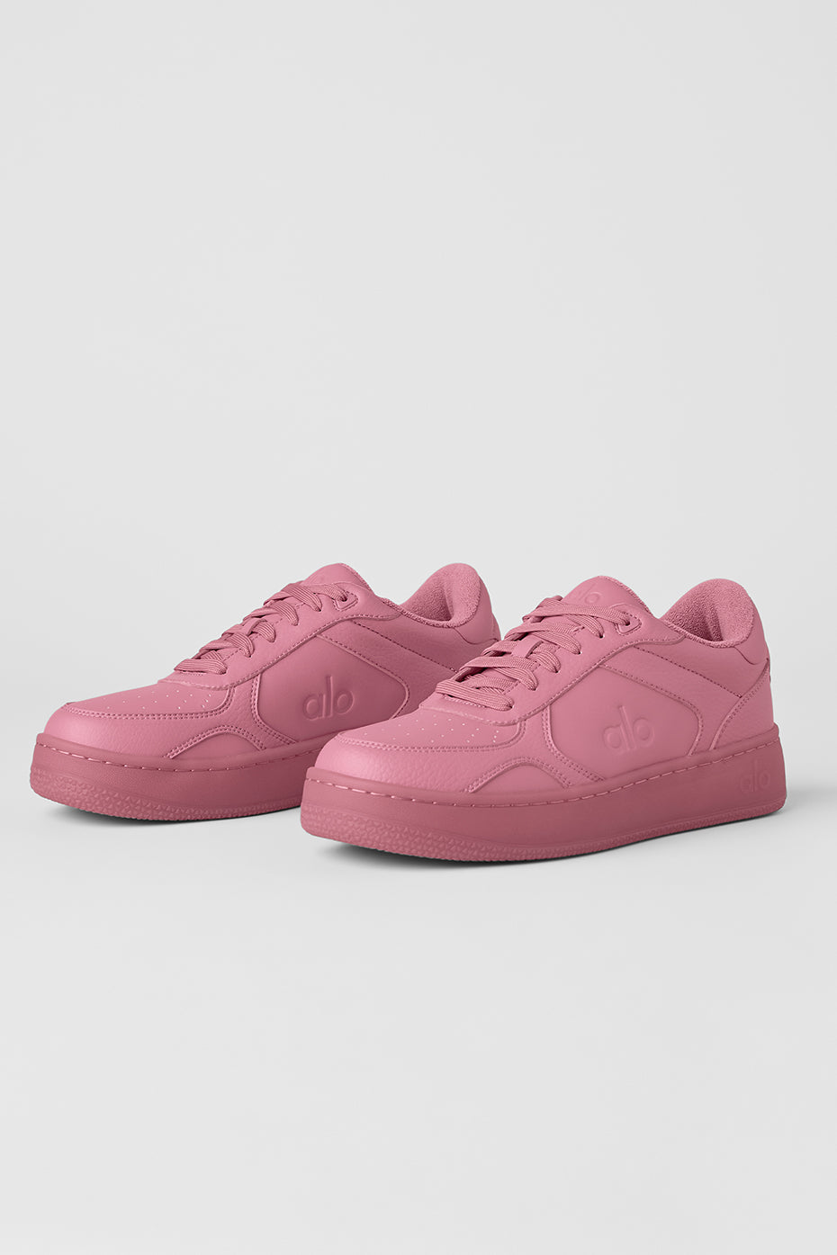 Baskets ALO Recovery Mode - Pink Wild Rose