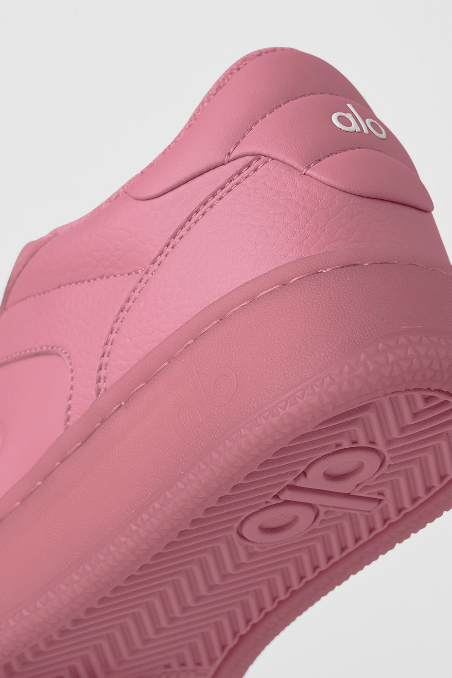 Baskets ALO Recovery Mode - Pink Wild Rose