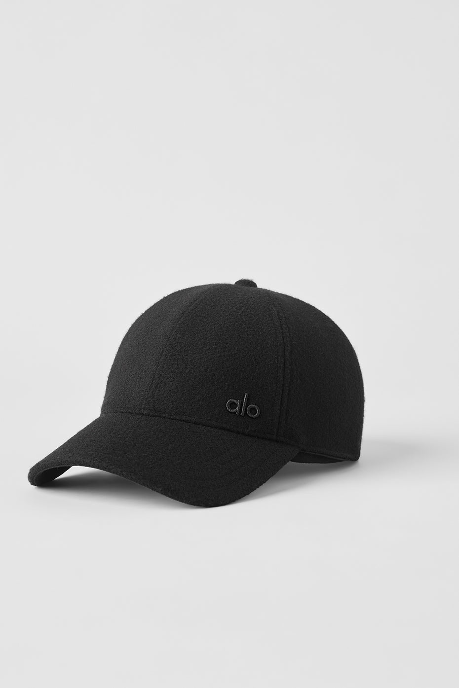 Casquette Prestige Off-Duty - Noir