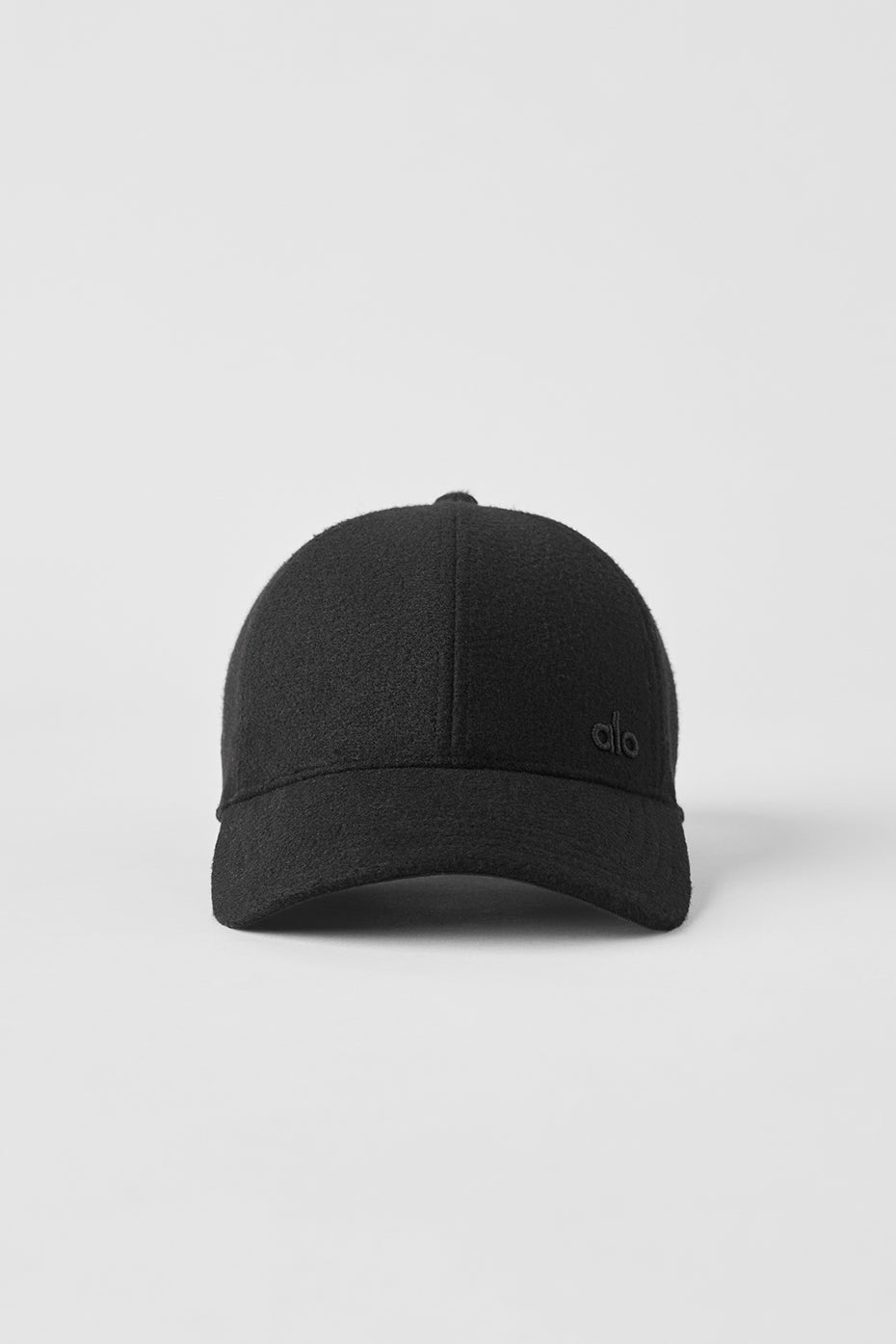 Casquette Prestige Off-Duty - Noir