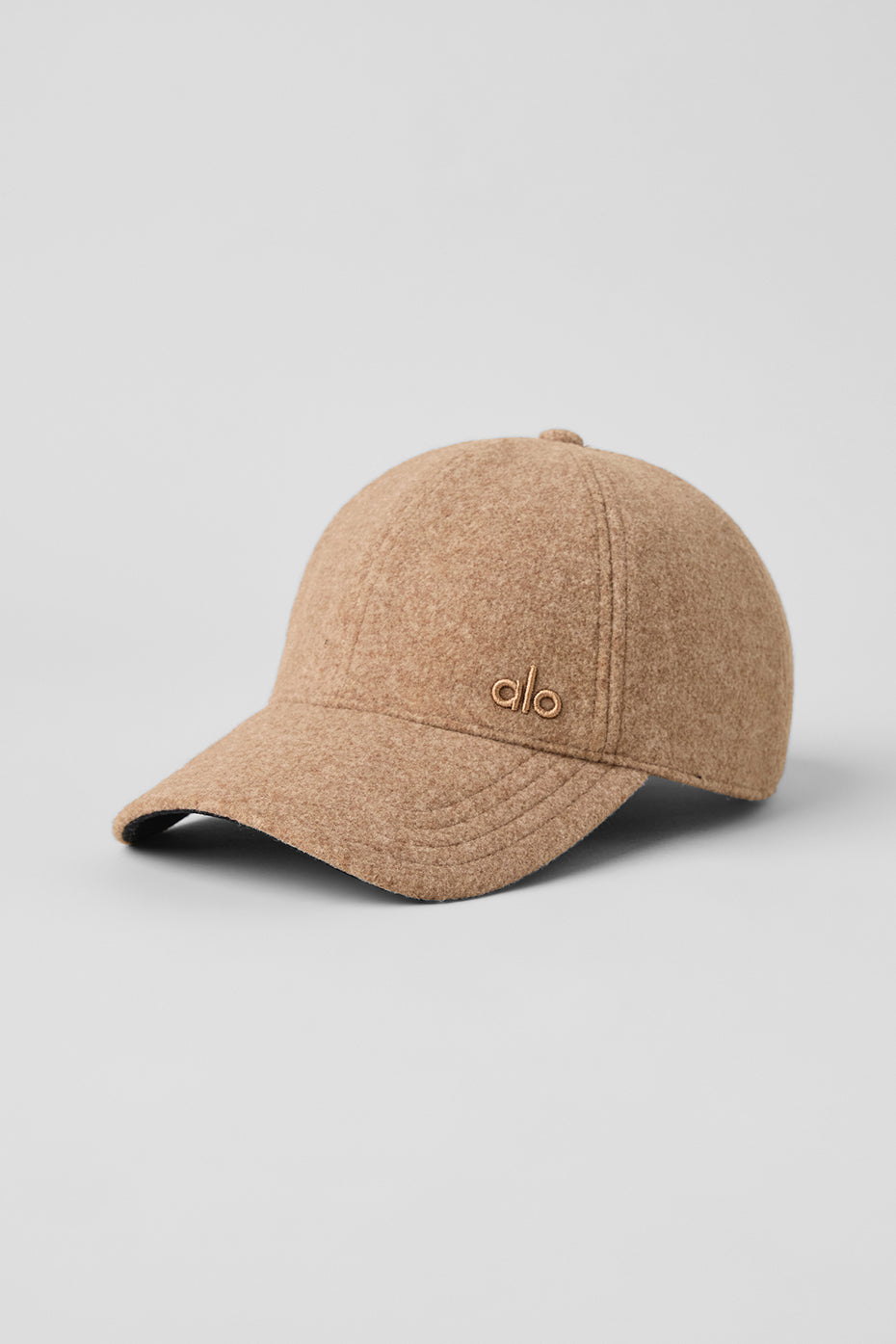 Casquette Prestige Off-Duty - Toasted Almond