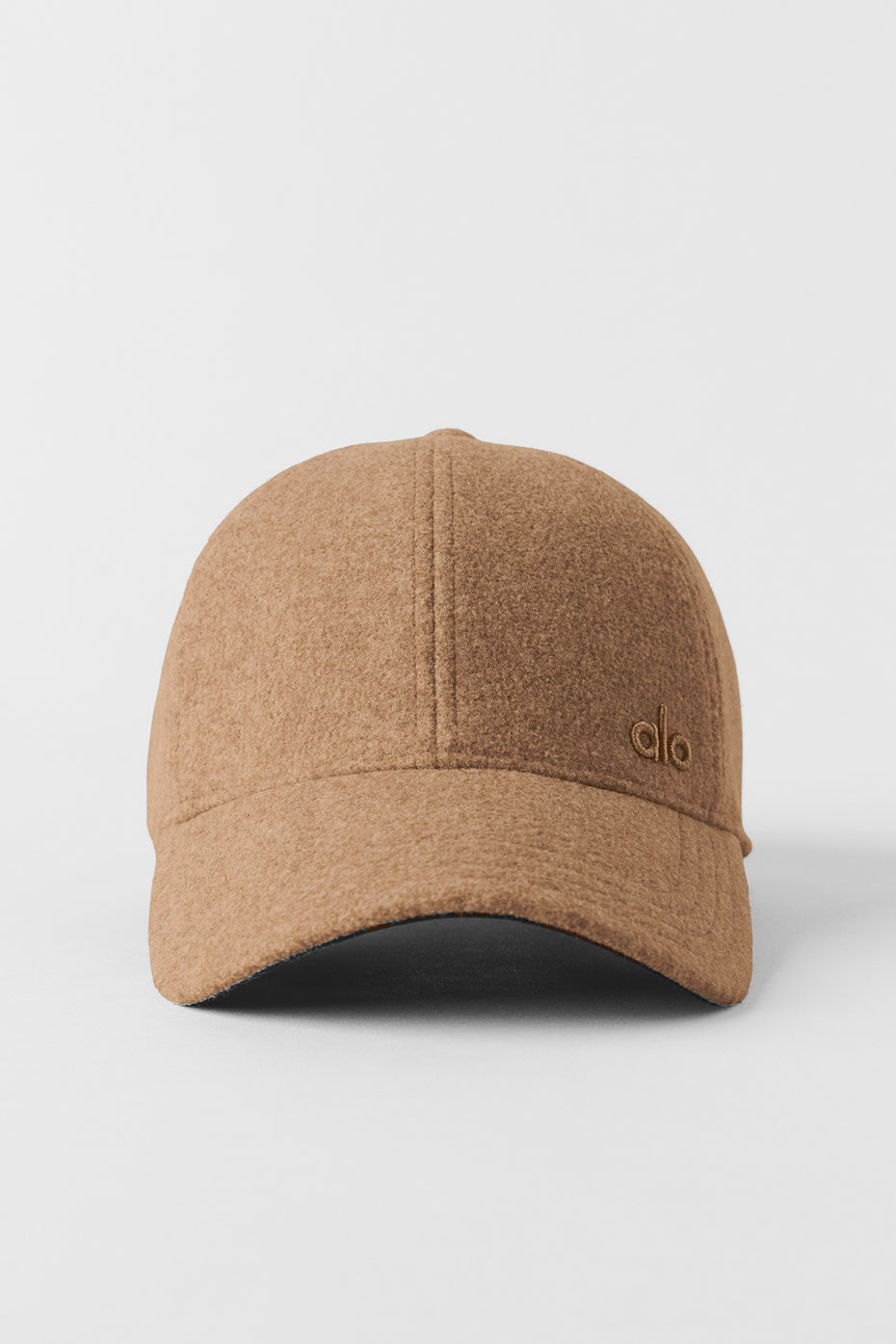 Casquette Prestige Off-Duty - Toasted Almond