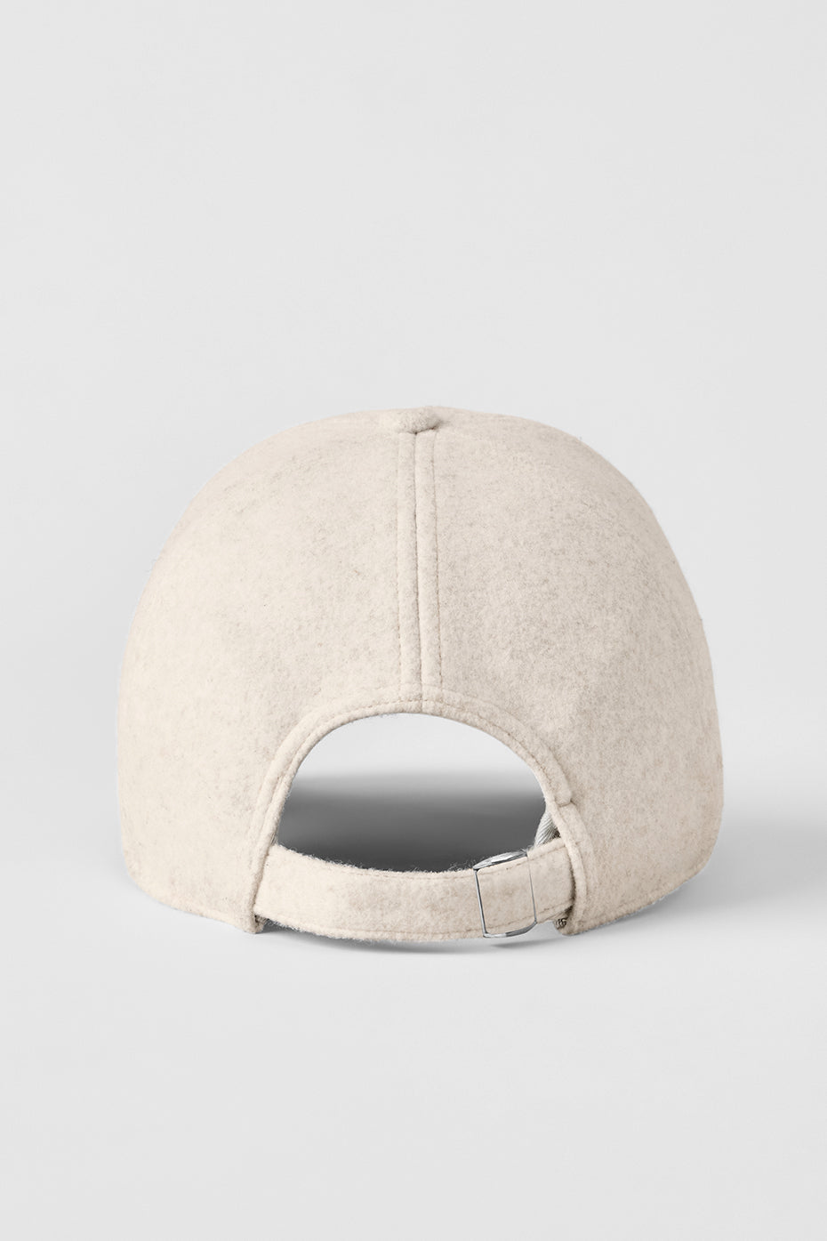 Casquette Prestige Off-Duty - Cream Heather