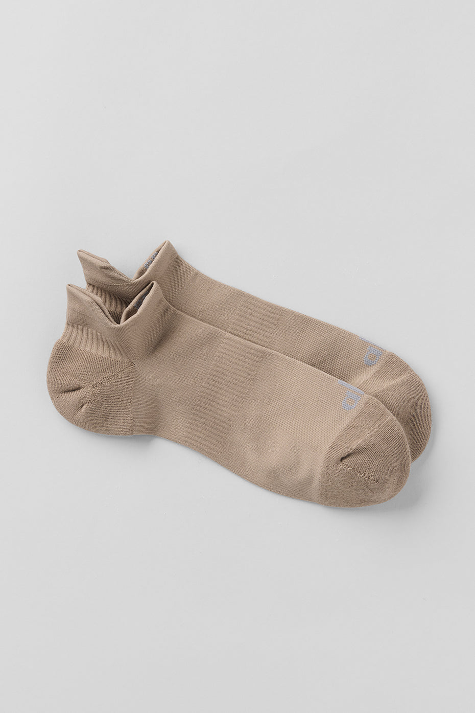 Chaussettes Techniques Basses Unisexes - Gravel