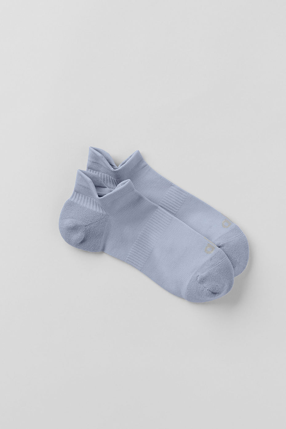 Chaussettes Techniques Basses Unisexes - Winter Frost