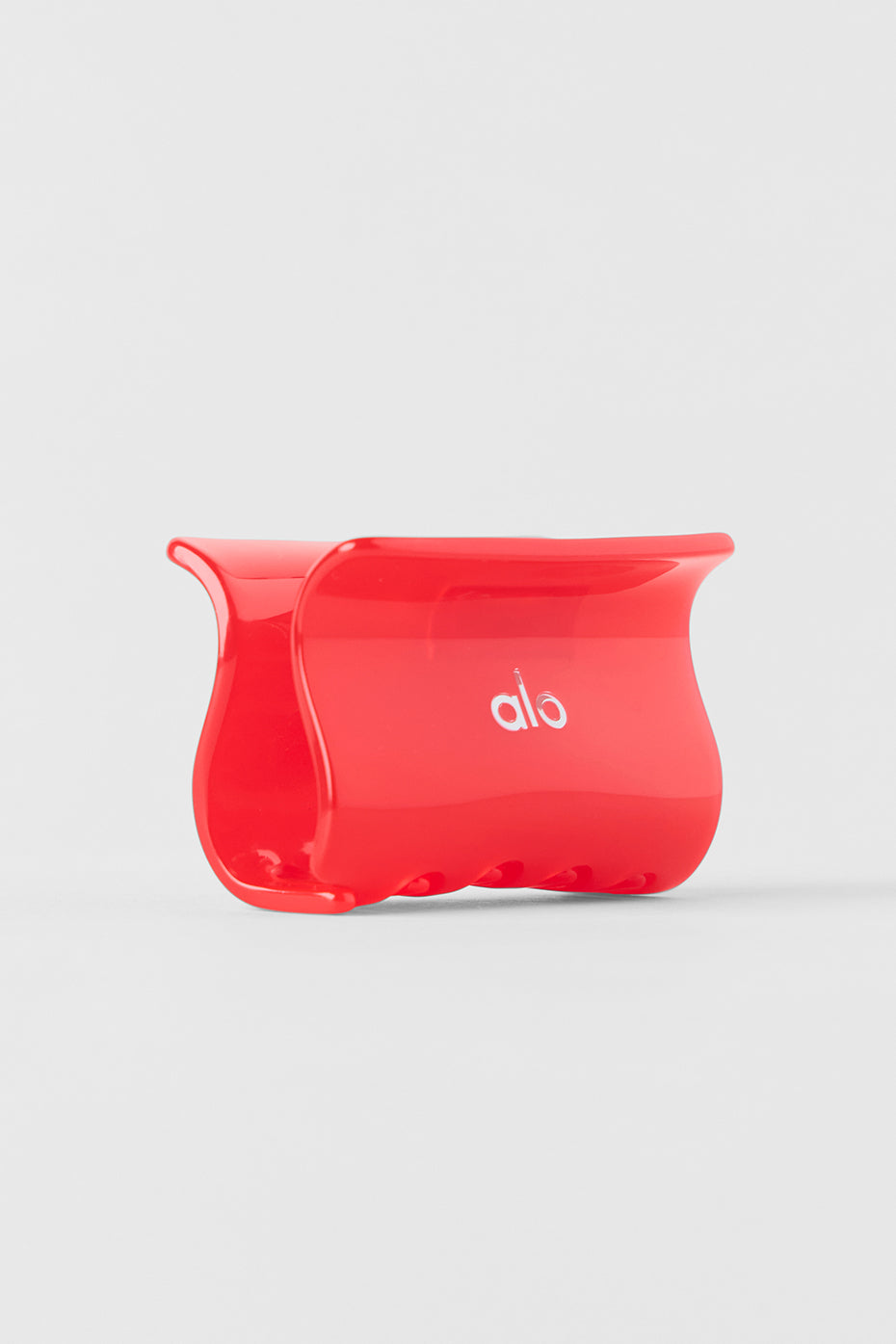 Pince Effortless (Paquet De 2) - Bright Red