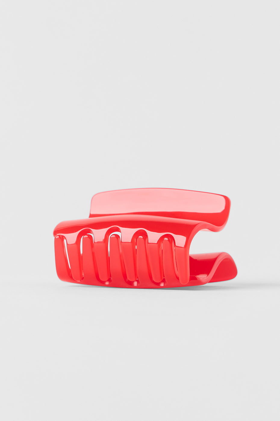 Pince Effortless (Paquet De 2) - Bright Red