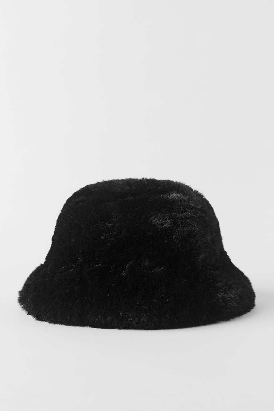 Bob Fausse Fourrure Starstruck - Noir