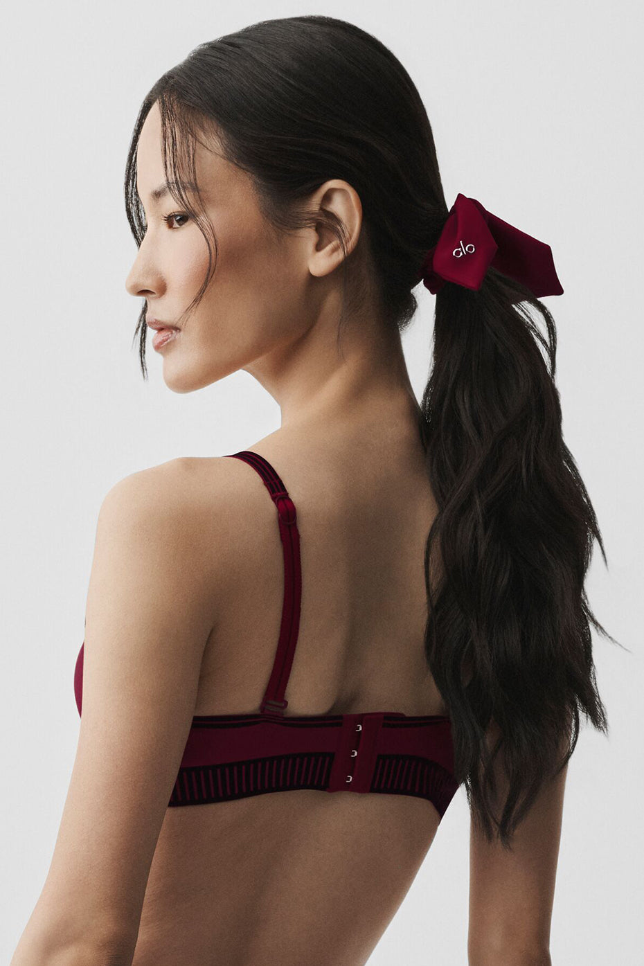 Chouchou Airlift Rhythm - Summer Romance Red