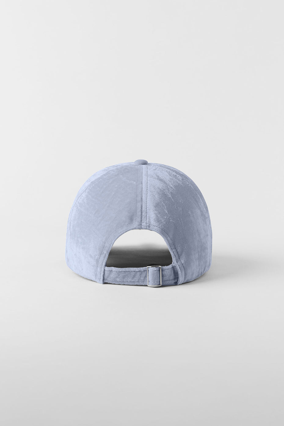 Casquette Off-Duty En Velours - Winter Frost