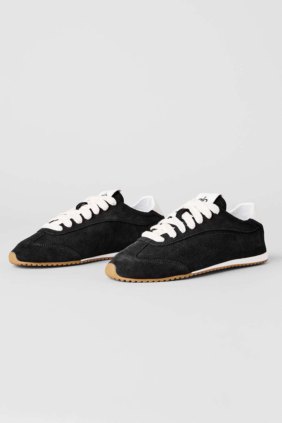 Baskets ALO Sunset - Noir
