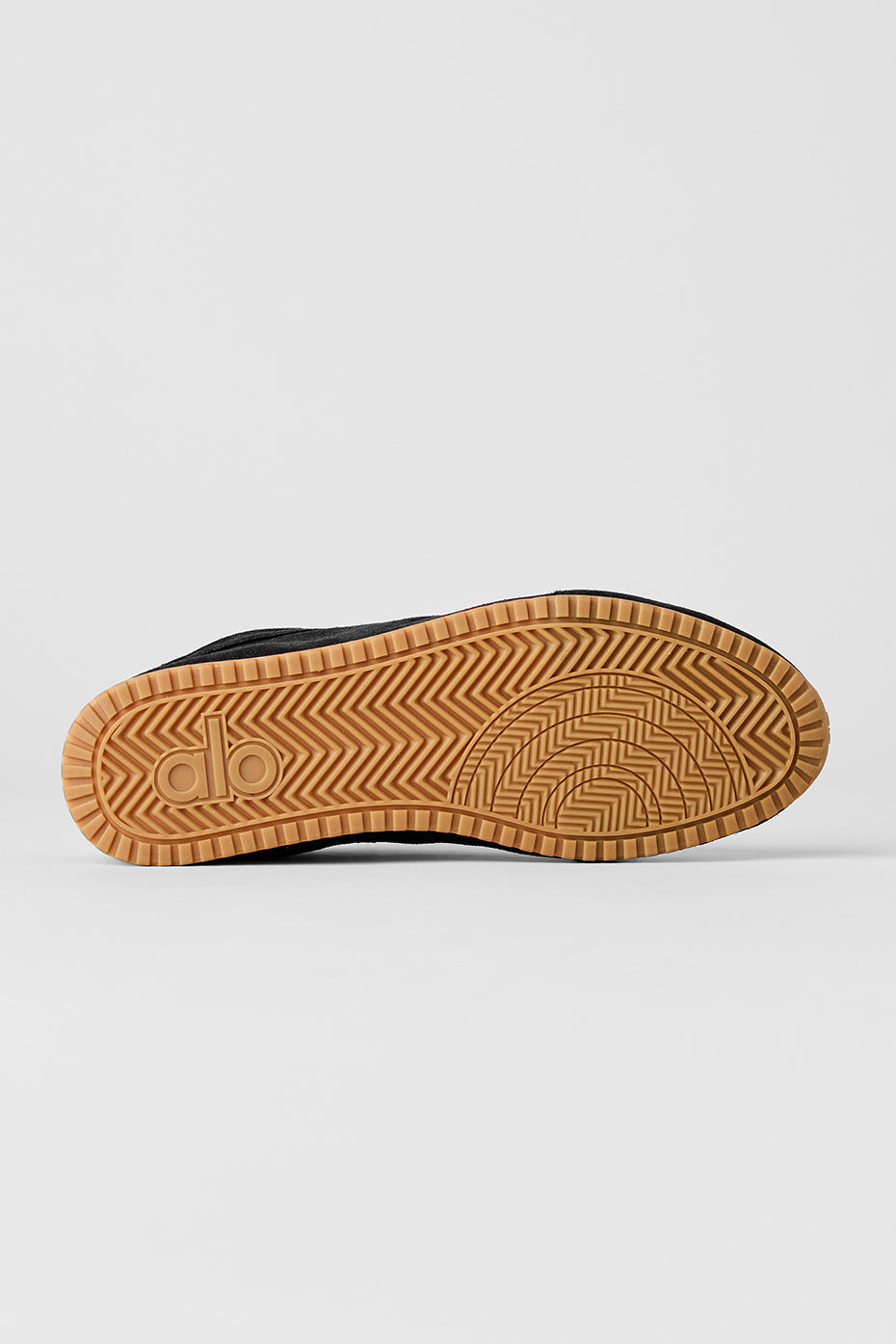Baskets ALO Sunset - Noir