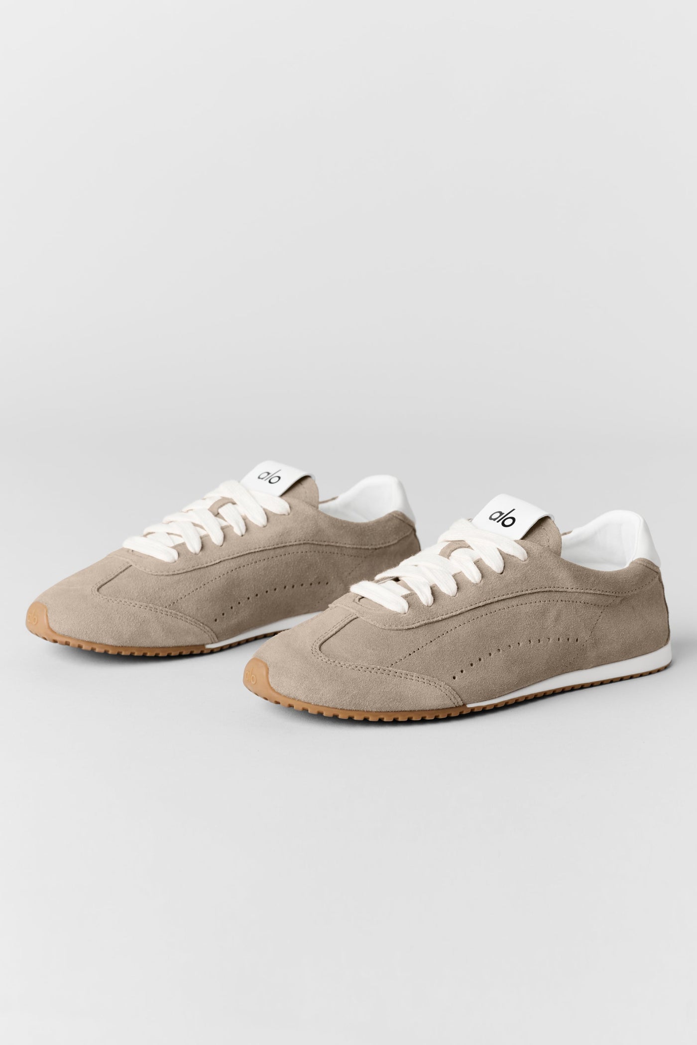 Baskets ALO Sunset - Gravel