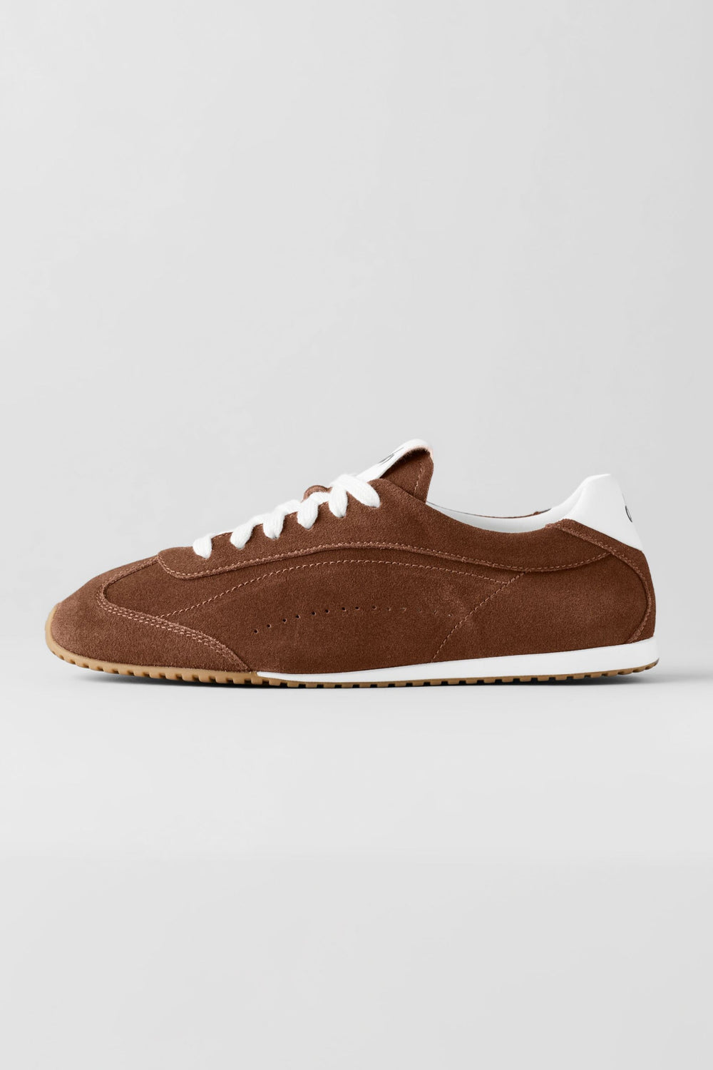 Baskets ALO Sunset - Rich Sun Kissed Brown