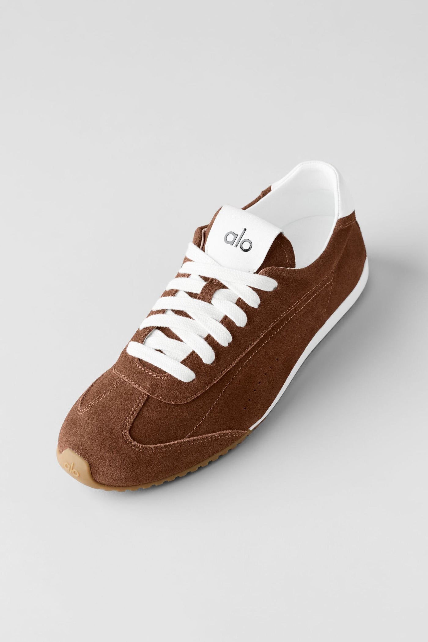 Baskets ALO Sunset - Rich Sun Kissed Brown