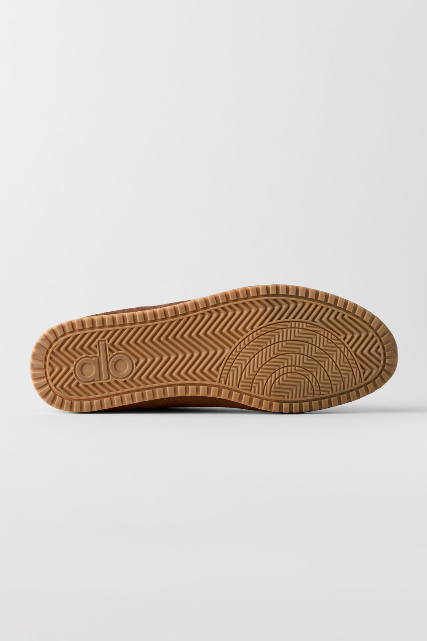 Baskets ALO Sunset - Rich Sun Kissed Brown