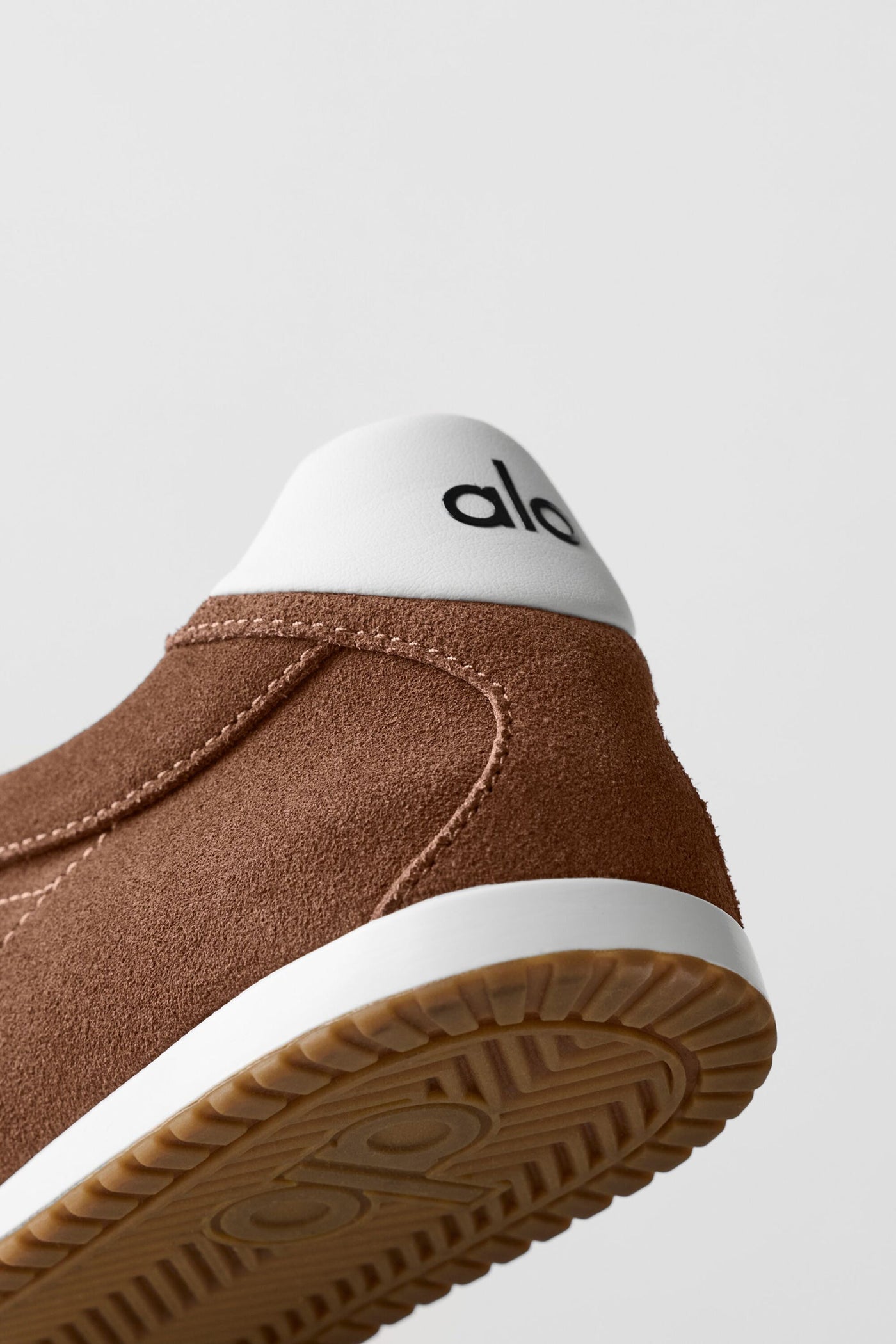 Baskets ALO Sunset - Rich Sun Kissed Brown