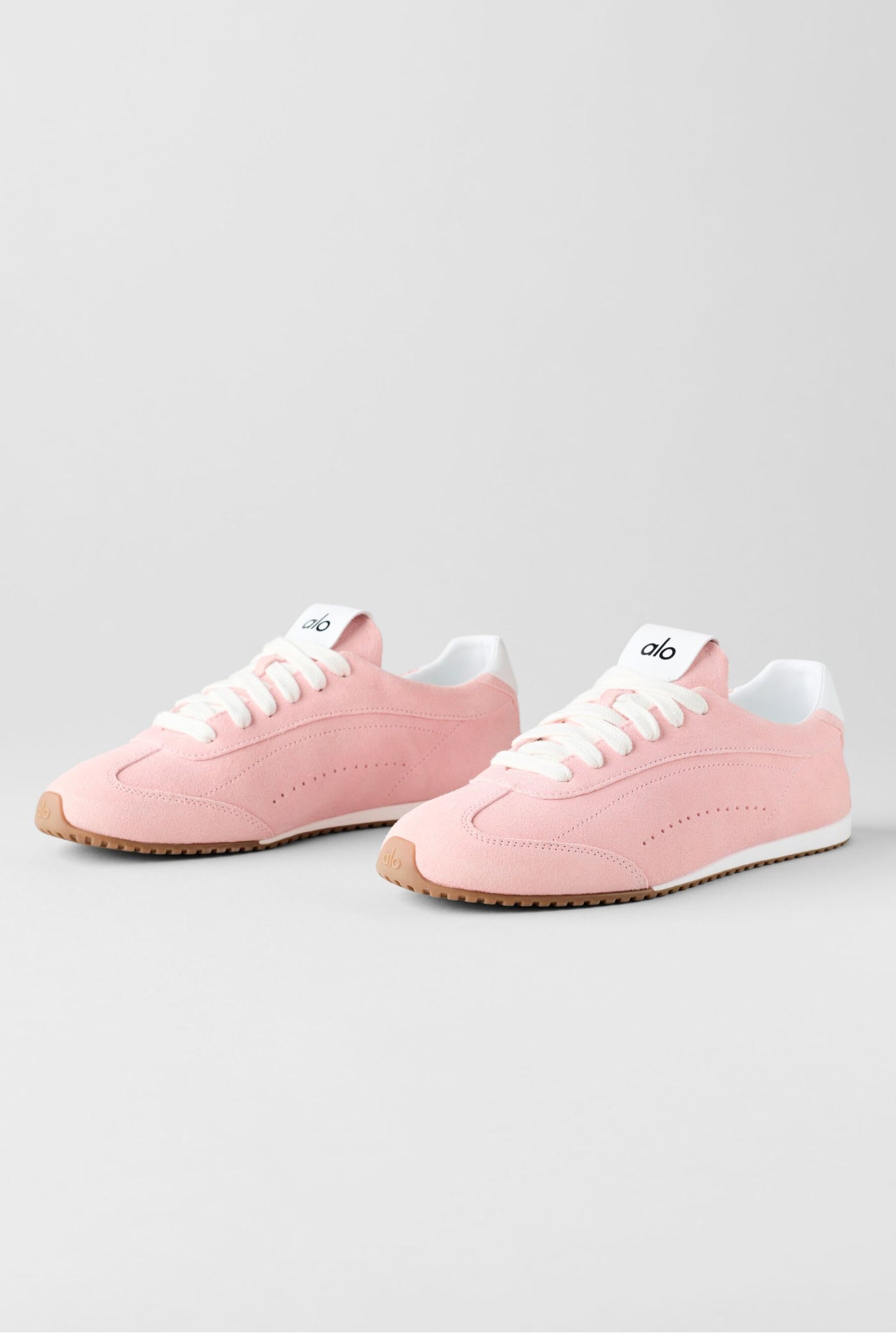Baskets ALO Sunset - Sundrenched Pink