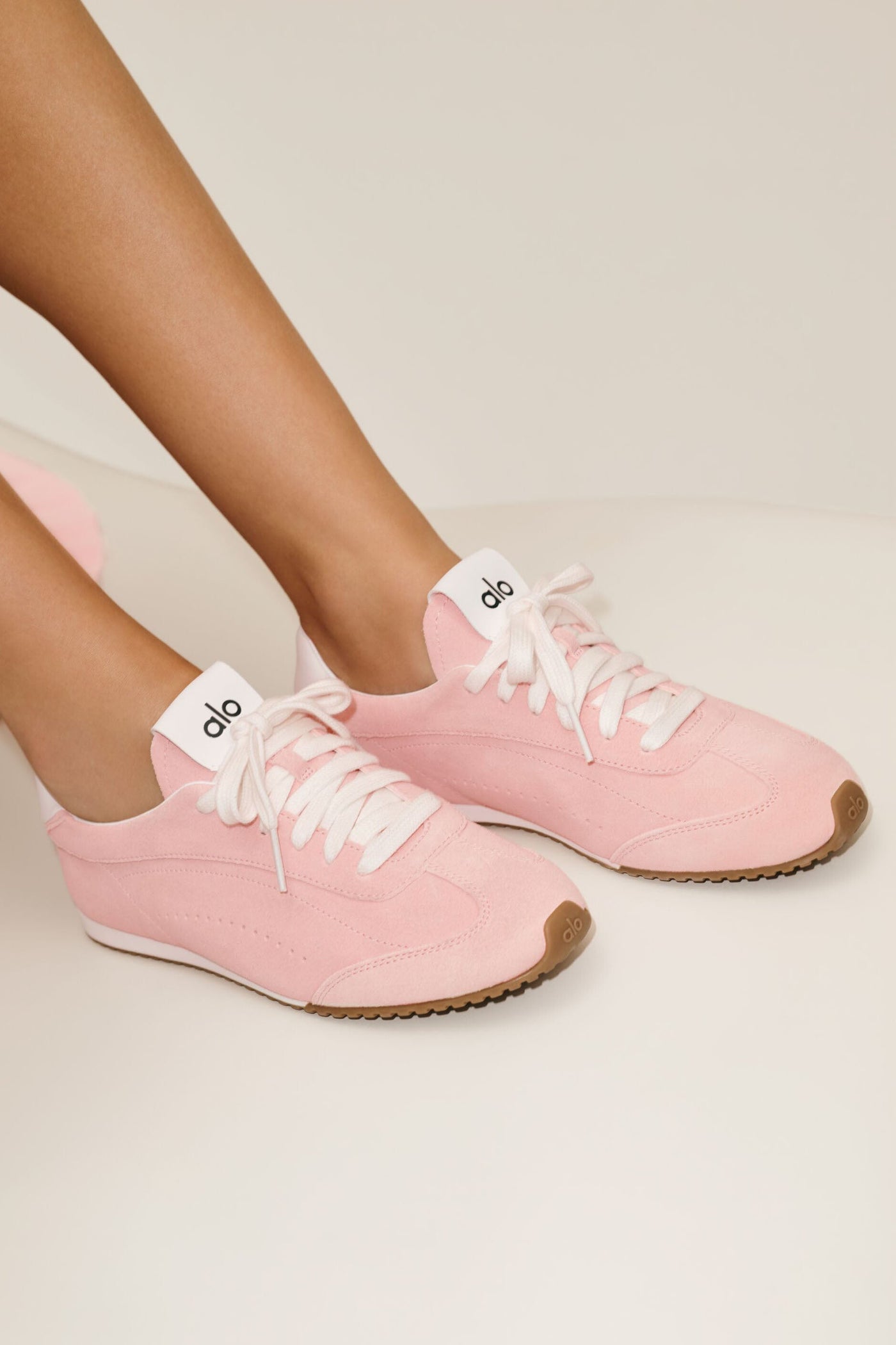 Baskets ALO Sunset - Sundrenched Pink
