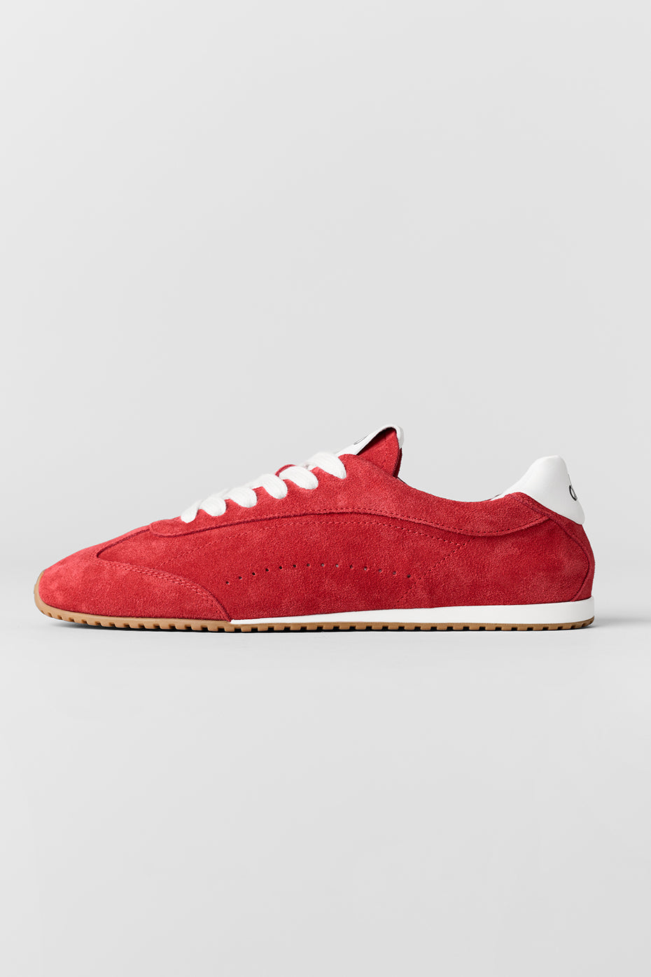 Baskets ALO Sunset - Candy Heart Red