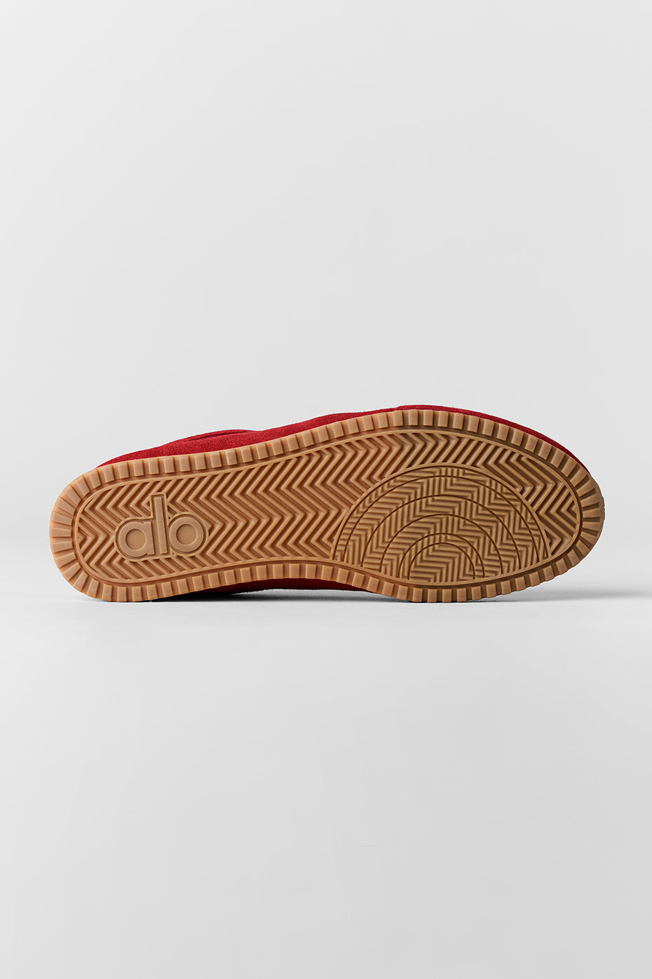 Baskets ALO Sunset - Candy Heart Red