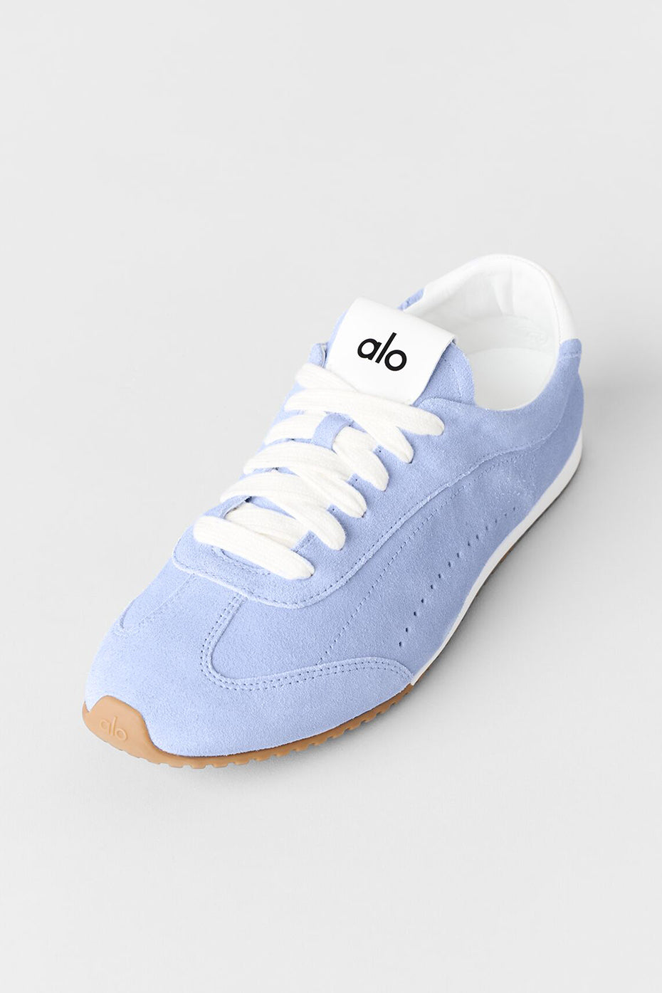 Baskets ALO Sunset - Light Provence Blue