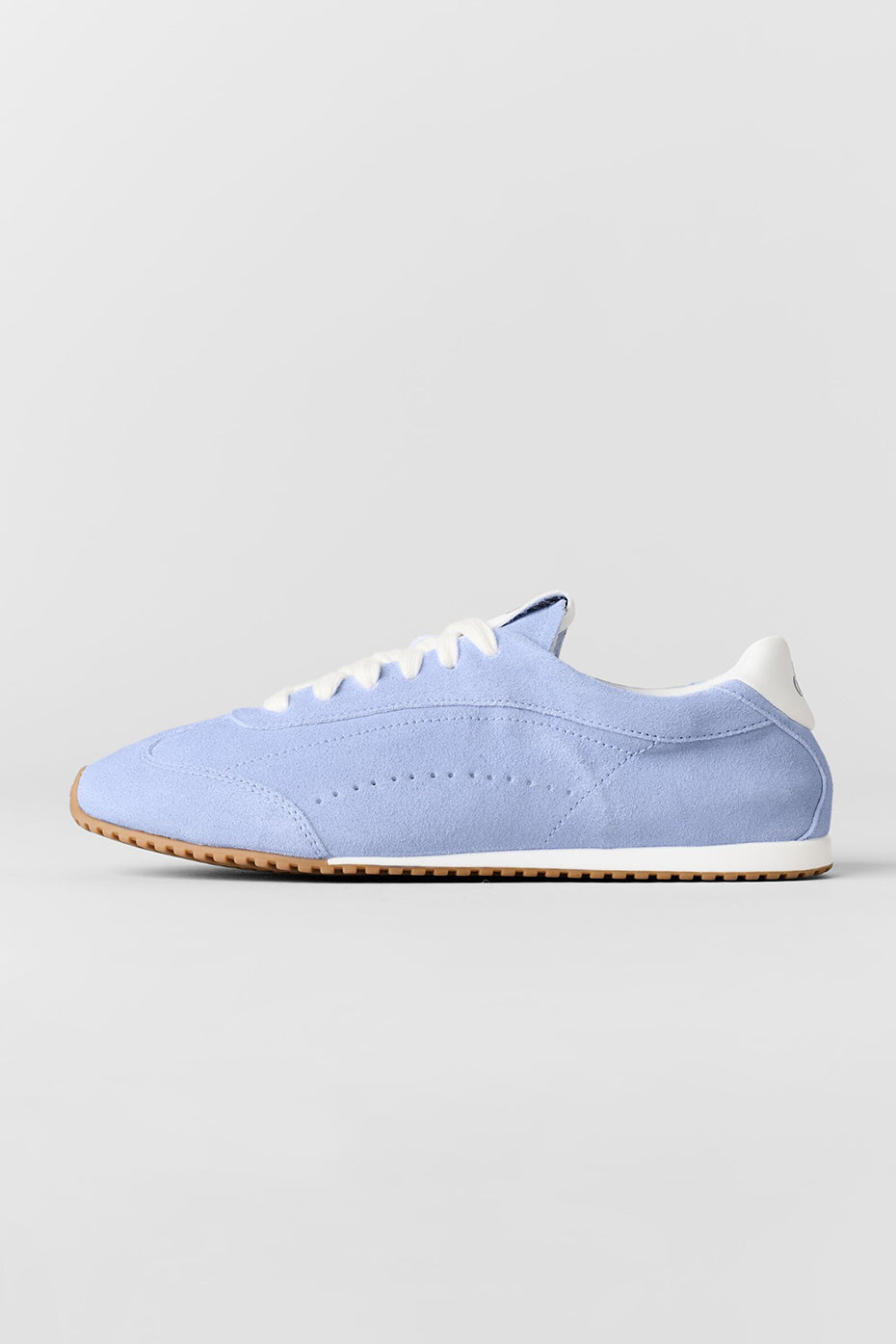 Baskets ALO Sunset - Light Provence Blue