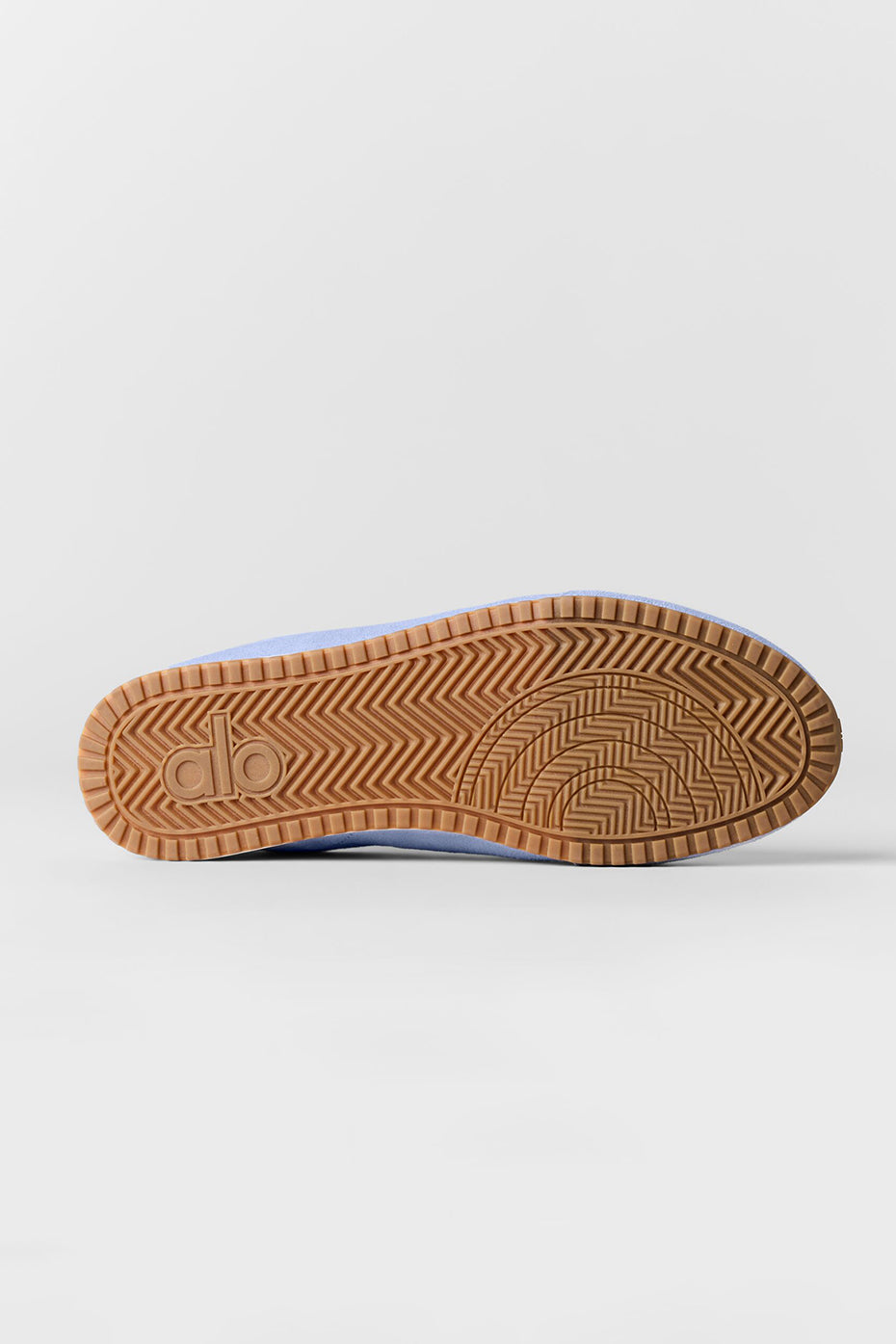 Baskets ALO Sunset - Light Provence Blue