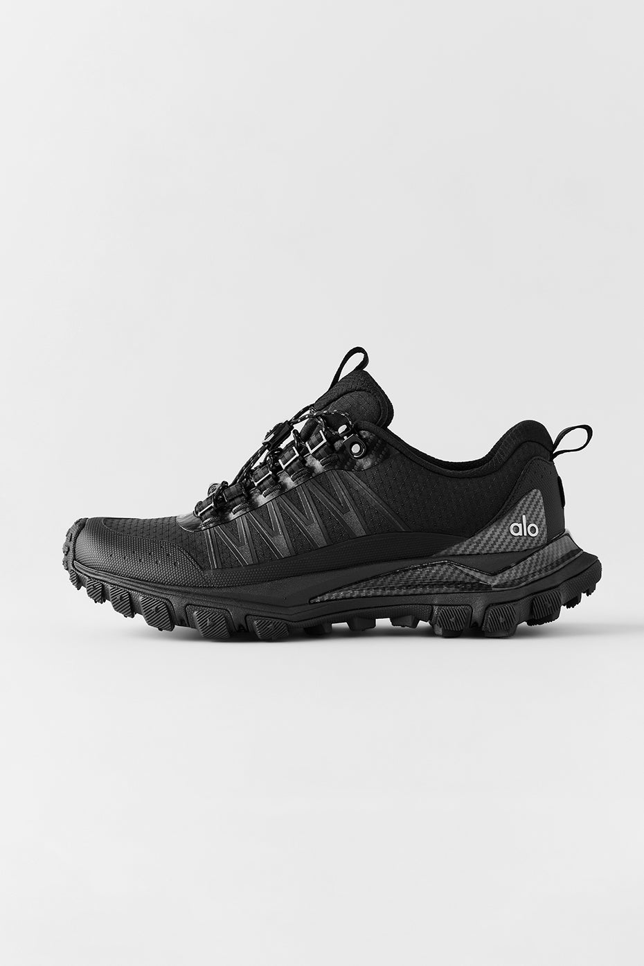 Basket ALO Trail - Noir