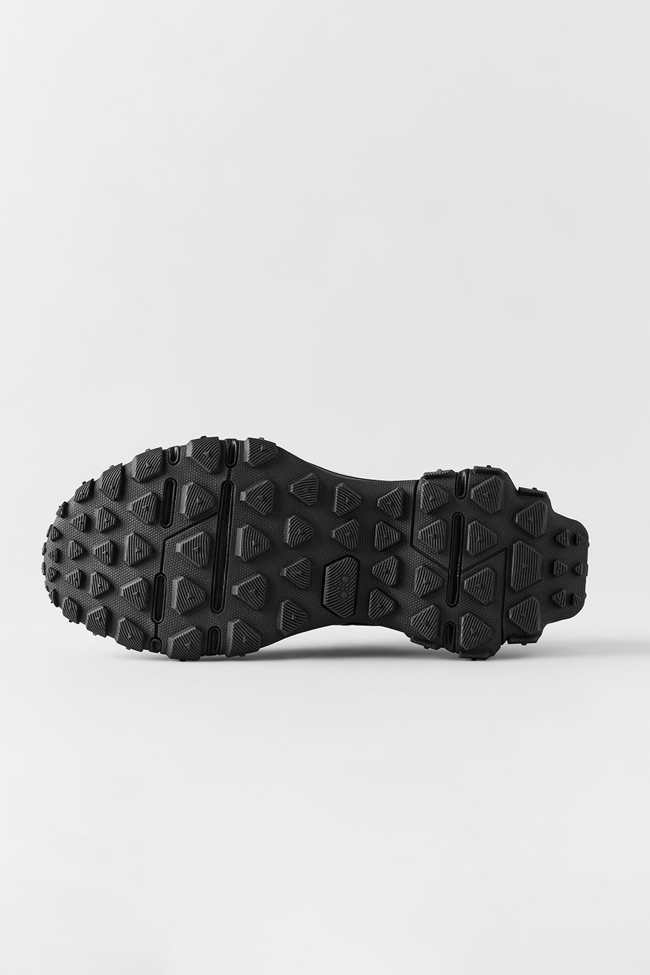 Basket ALO Trail - Noir