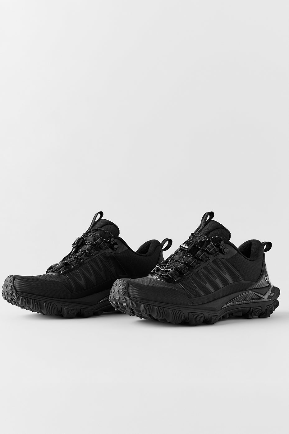 Basket ALO Trail - Noir