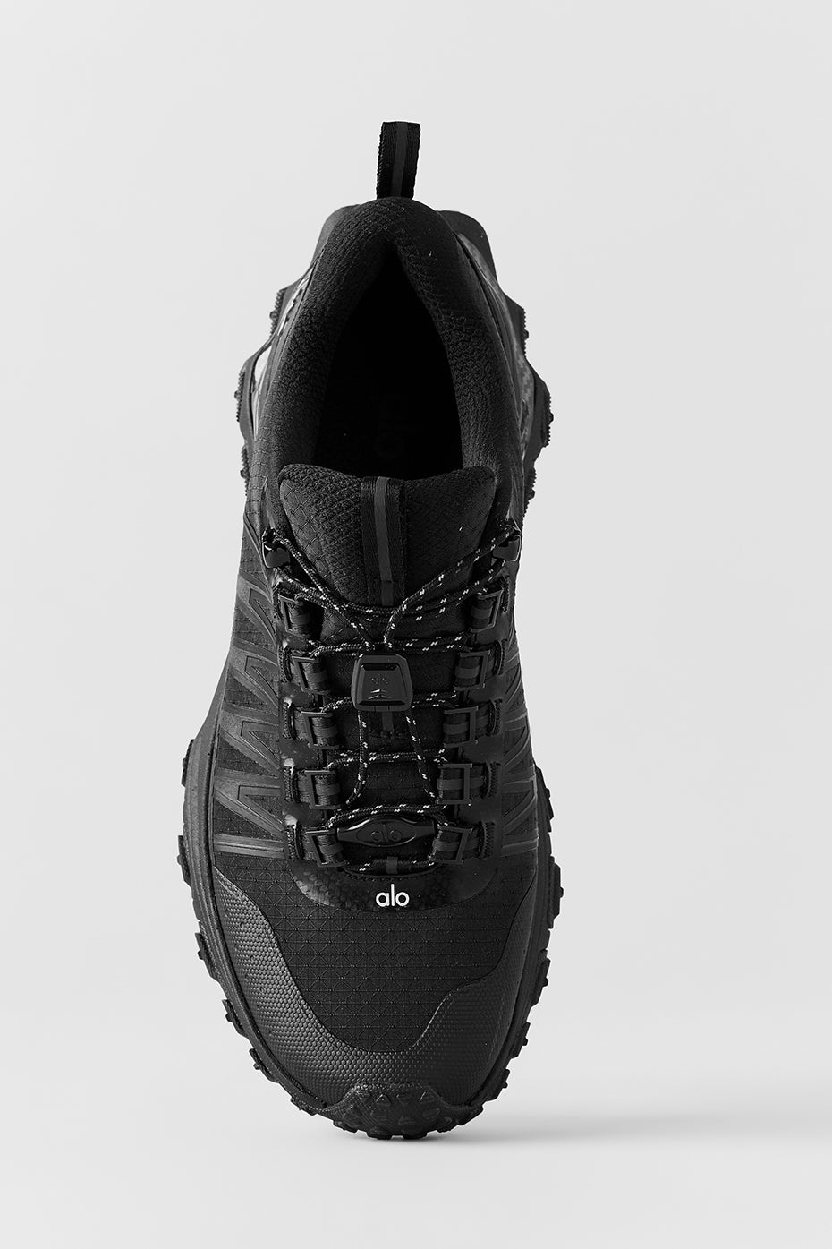 Basket ALO Trail - Noir