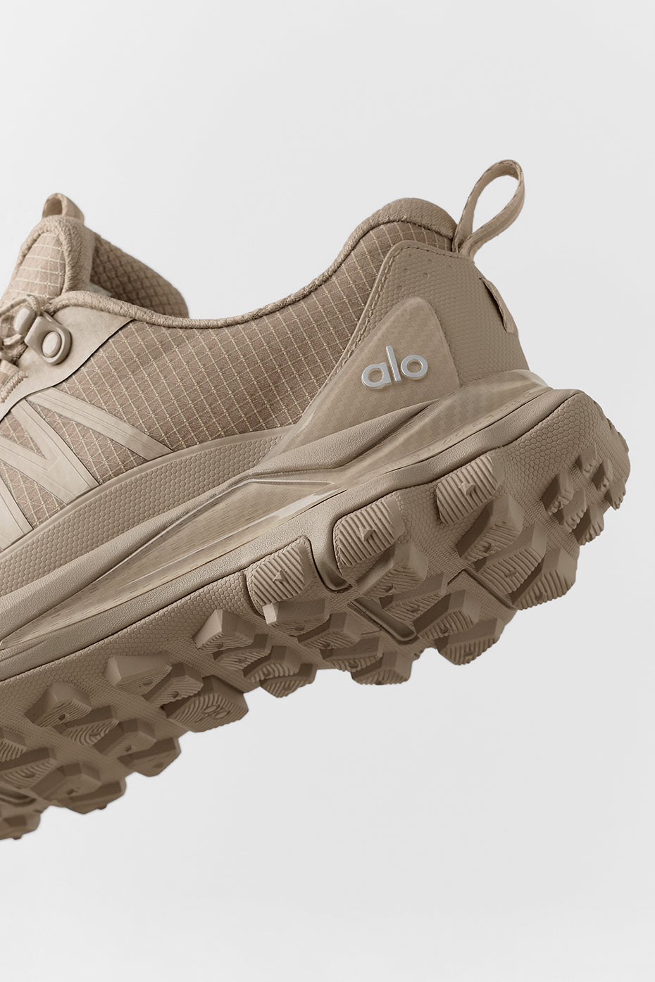 Basket ALO Trail - Gravel