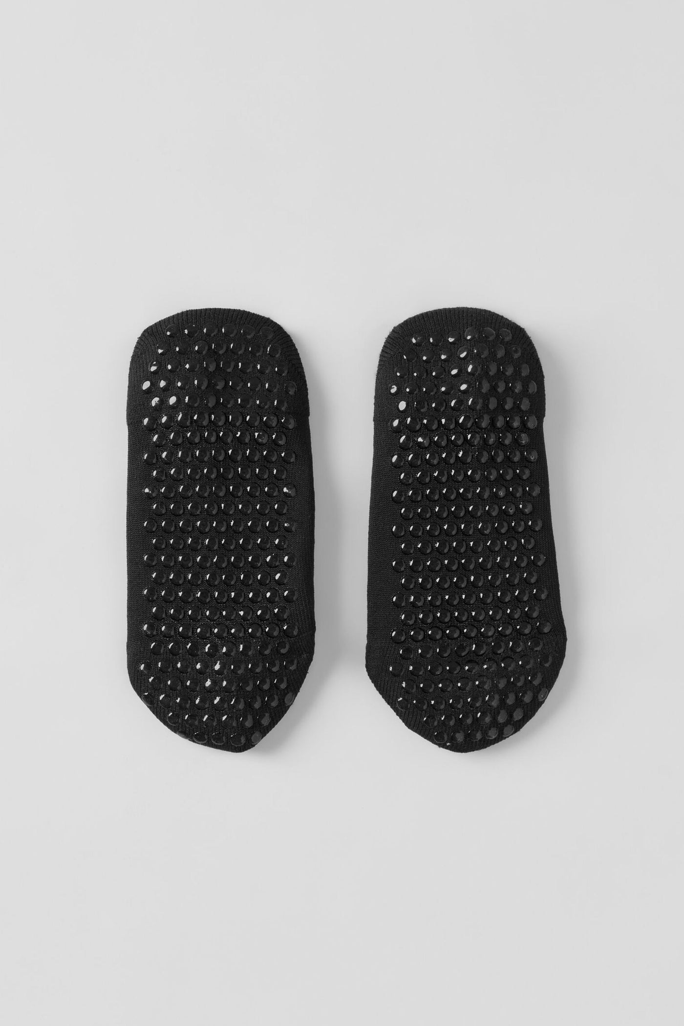 Chaussettes Ballet Grip - Noires