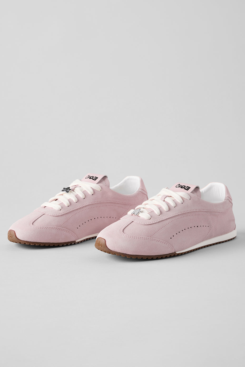 Baskets ALO Sunset + Jisoo - Bloom Pink