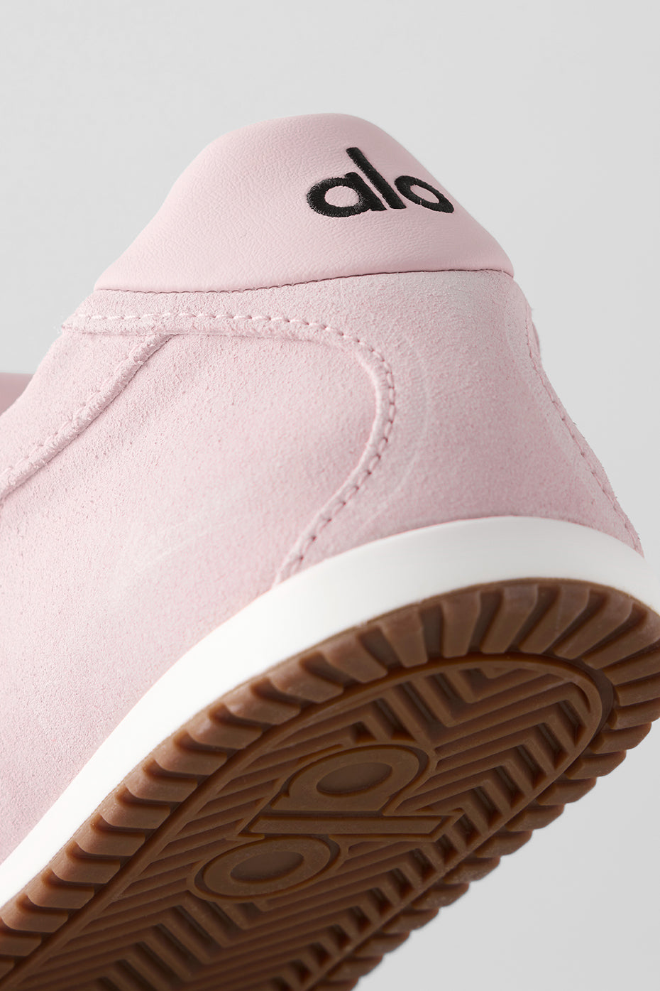 Baskets ALO Sunset + Jisoo - Bloom Pink